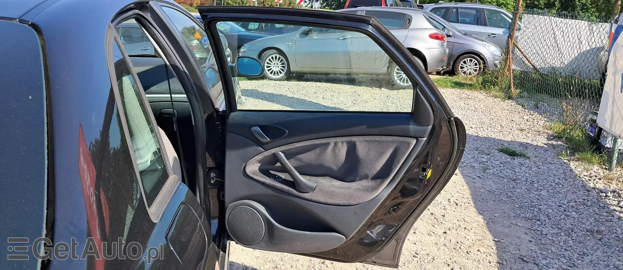 CITROËN C5 16V Dynamique