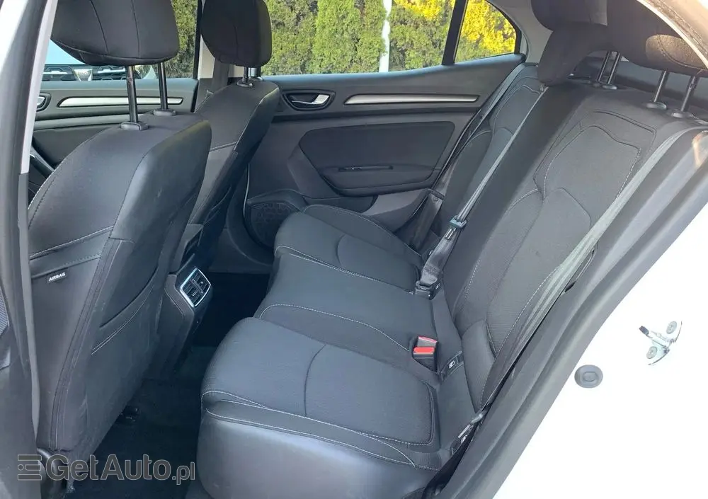 RENAULT Megane E-TECH Plug-in 160 ZEN