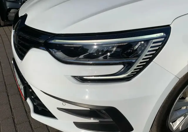 RENAULT Megane E-TECH Plug-in 160 ZEN