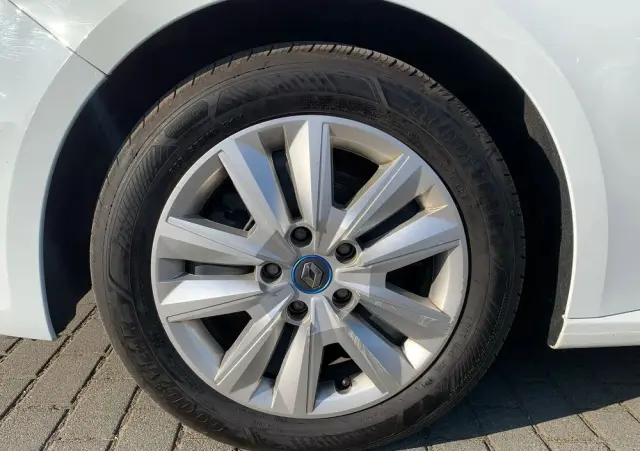 RENAULT Megane E-TECH Plug-in 160 ZEN