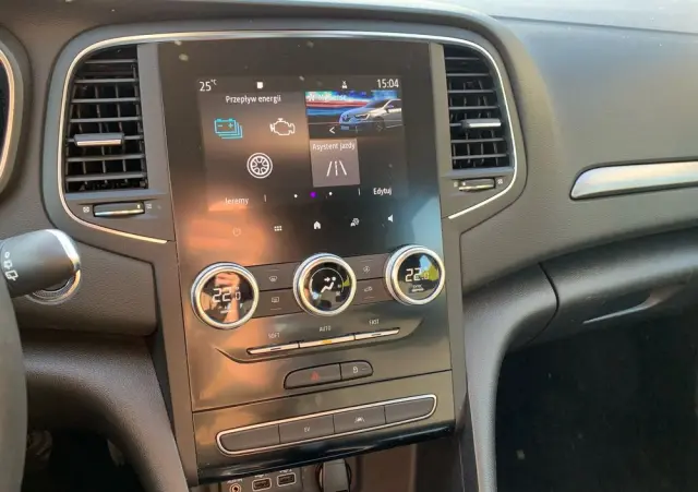 RENAULT Megane E-TECH Plug-in 160 ZEN