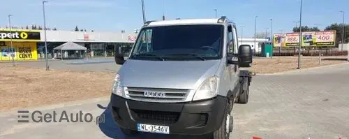 IVECO 65 Daily 