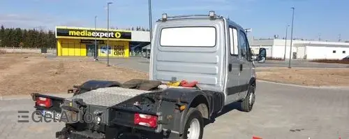 IVECO 65 Daily 