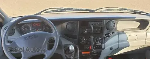 IVECO 65 Daily 