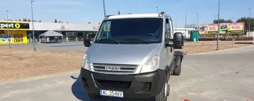 IVECO 65 Daily 