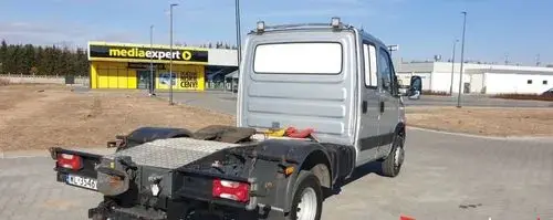 IVECO 65 Daily 