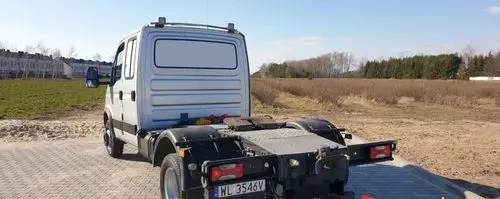 IVECO 65 Daily 