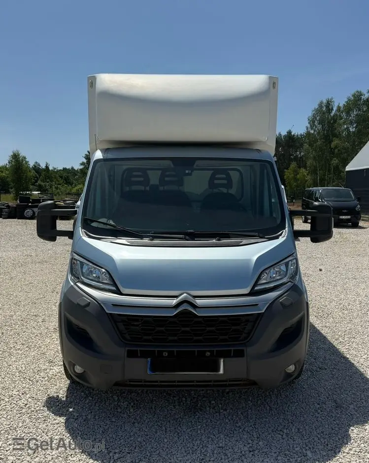 CITROËN Jumper 