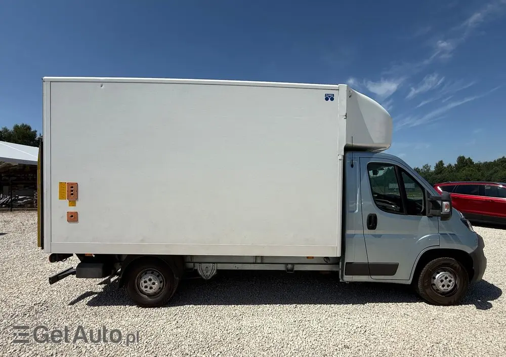 CITROËN Jumper 