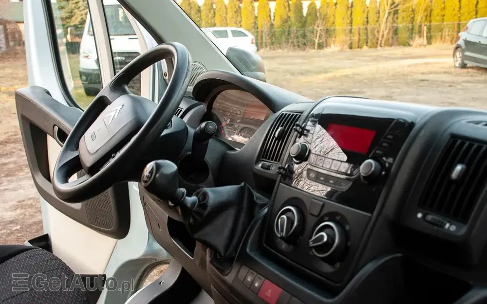 CITROËN Jumper 