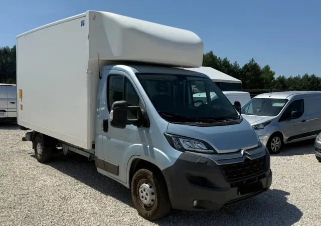 CITROËN Jumper 