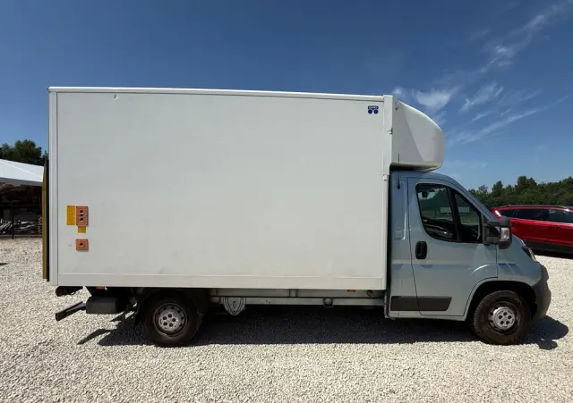 CITROËN Jumper 