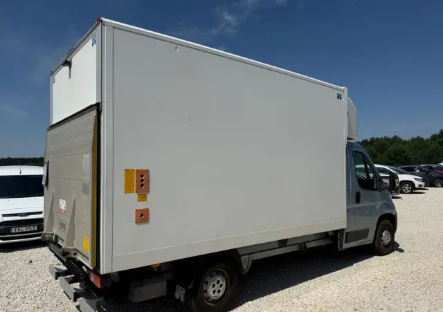CITROËN Jumper 
