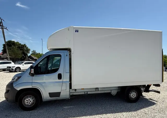 CITROËN Jumper 