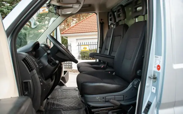 CITROËN Jumper 