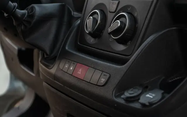 CITROËN Jumper 
