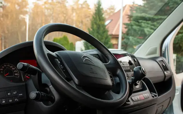 CITROËN Jumper 