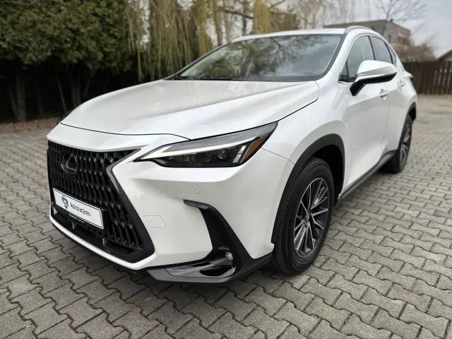 LEXUS NX Business CVT