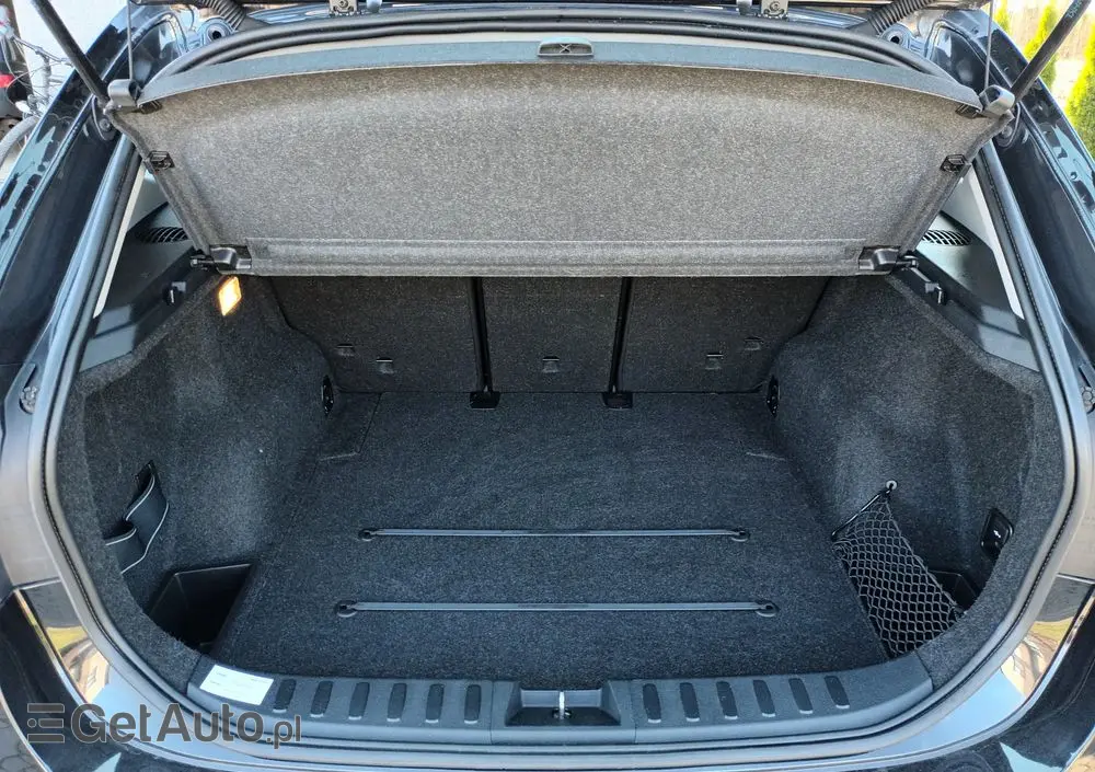 BMW X1 SDrive18i