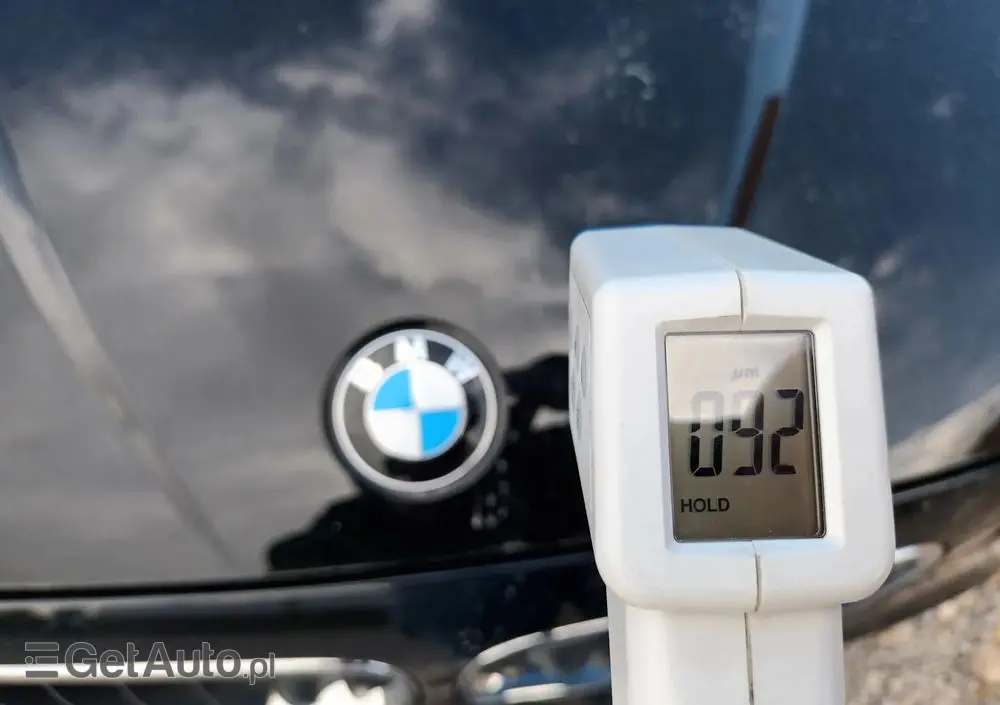 BMW X1 SDrive18i