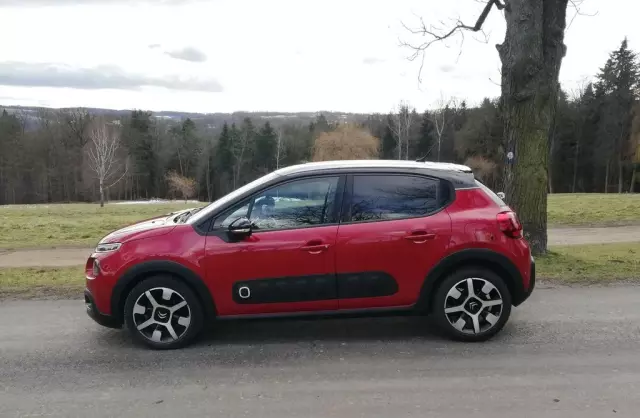 CITROEN C3 