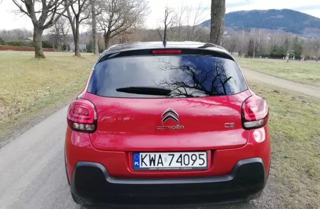 CITROEN C3 
