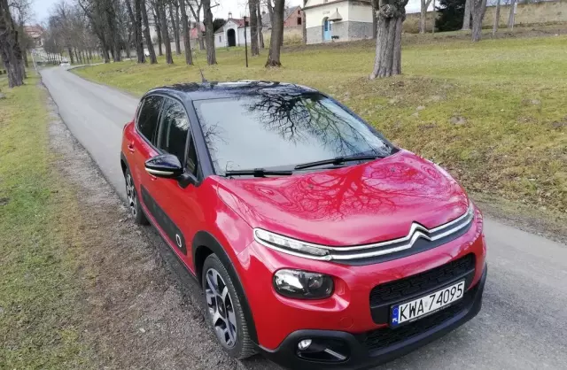 CITROEN C3 