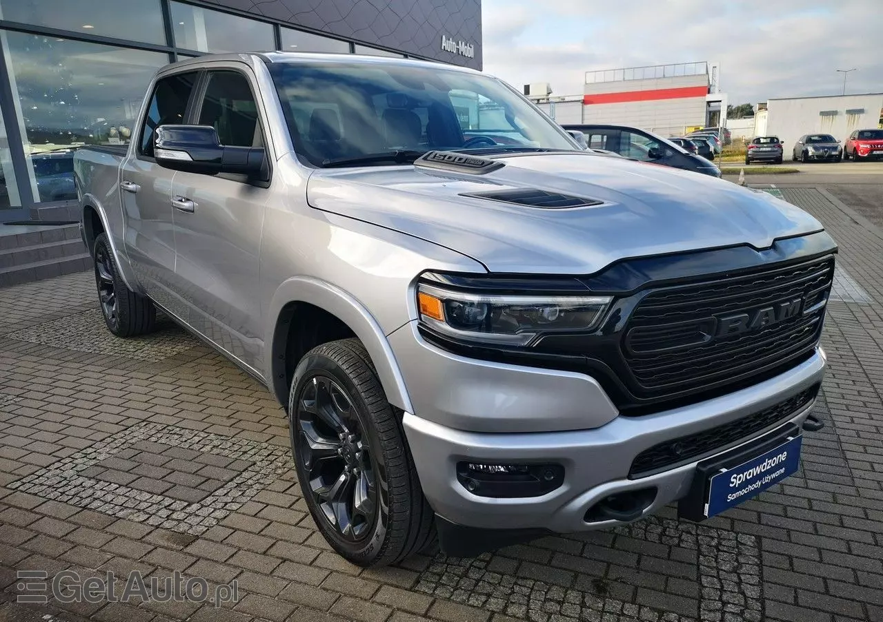 RAM 1500 