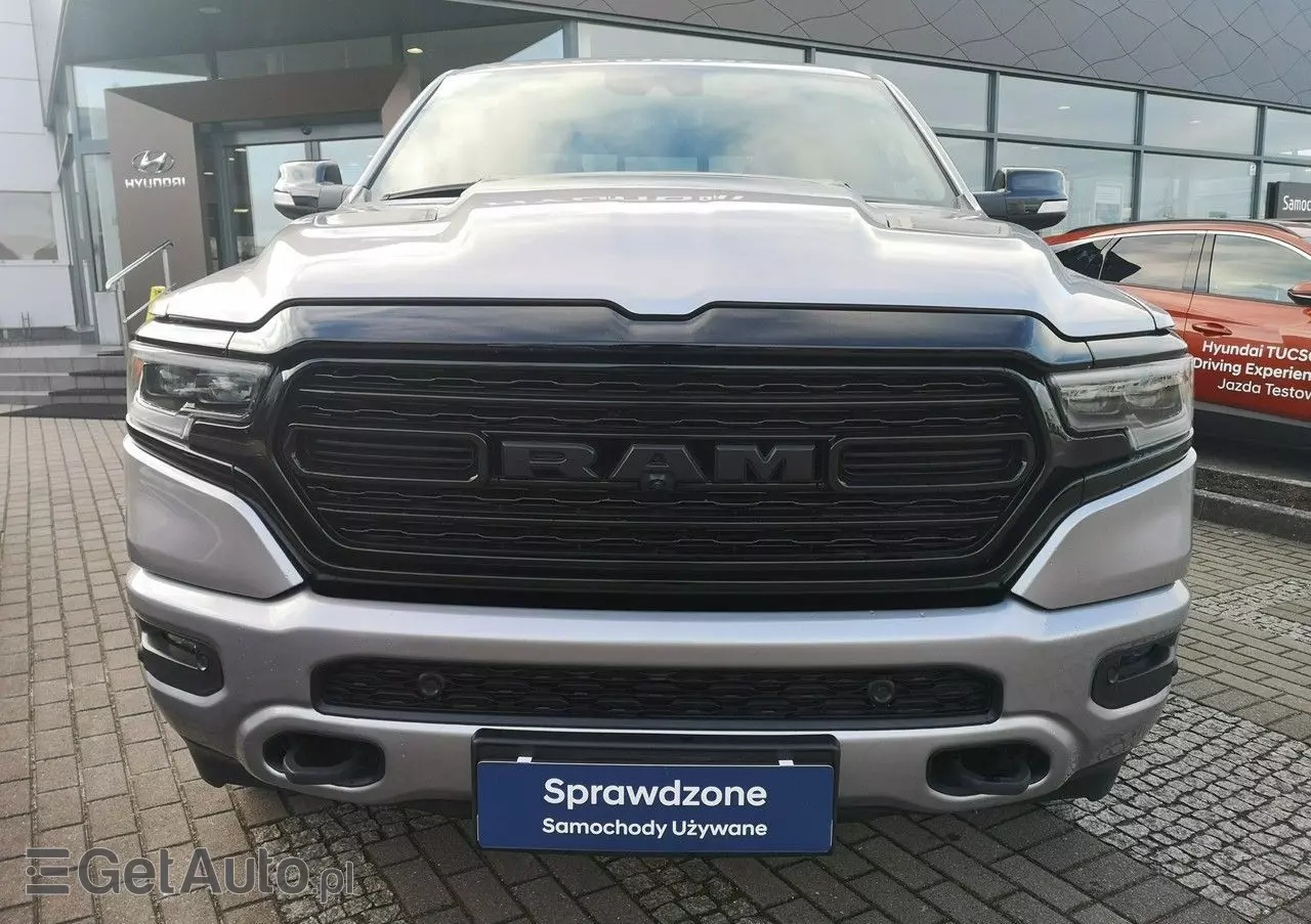 RAM 1500 