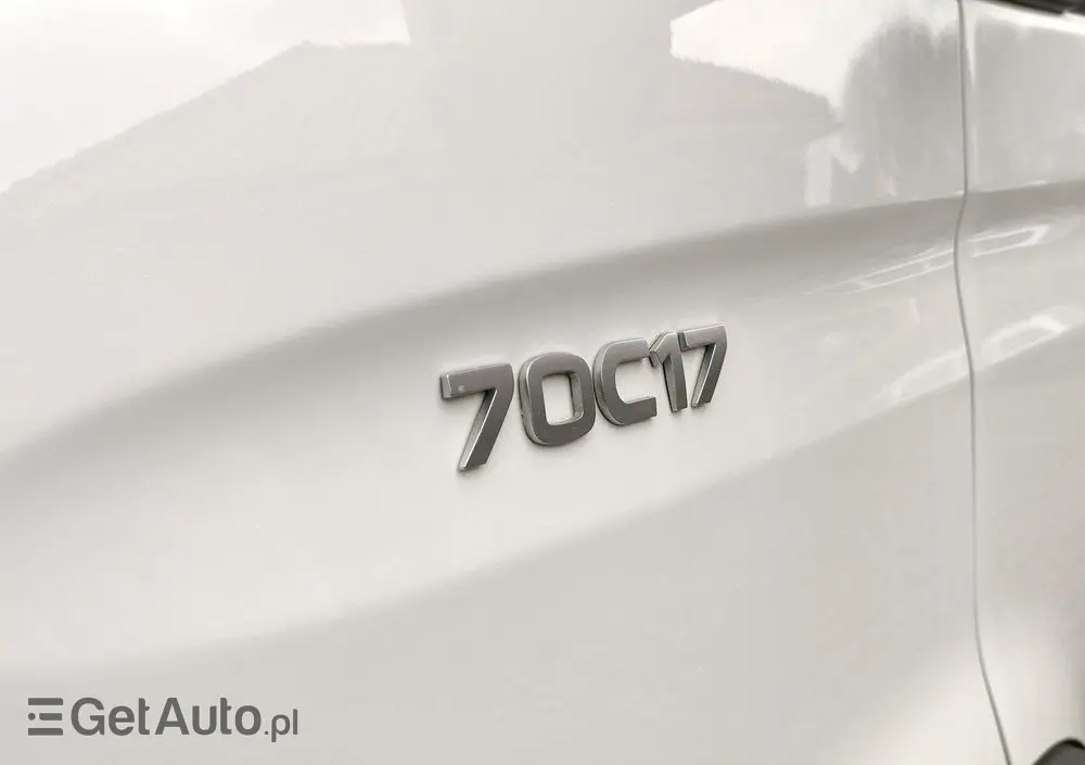 IVECO Daily 70C18 V H 