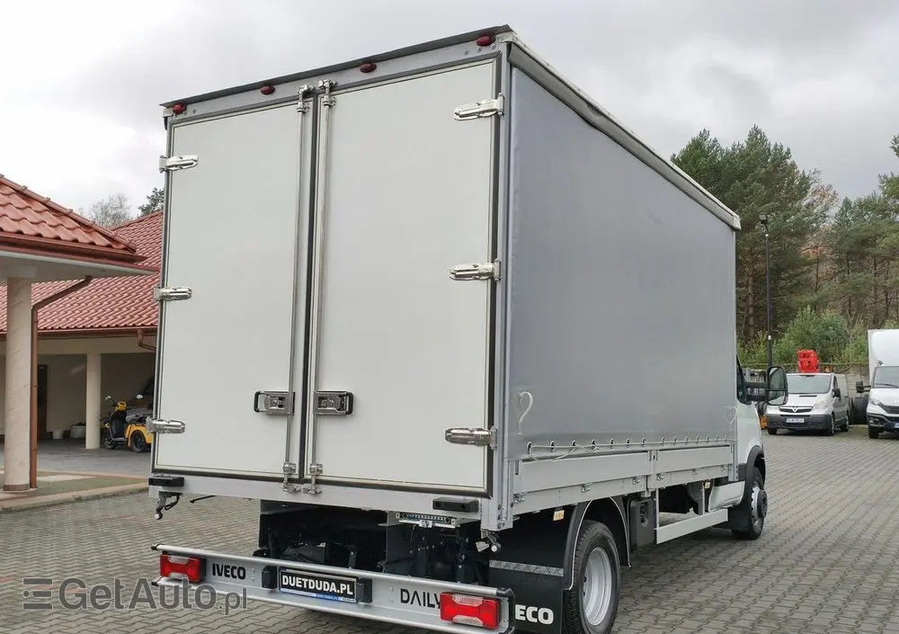 IVECO Daily 70C18 V H 