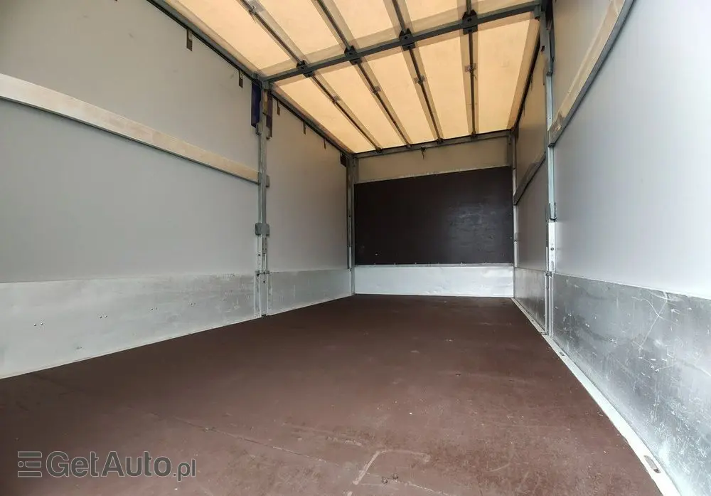 IVECO Daily 70C18 V H 