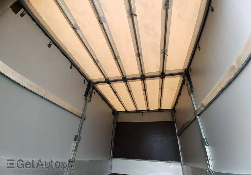 IVECO Daily 70C18 V H 