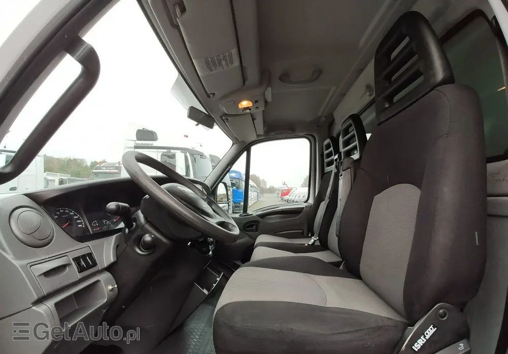 IVECO Daily 70C18 V H 