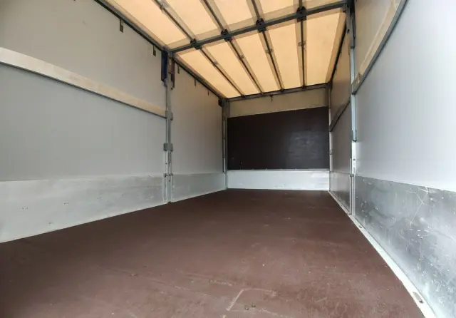 IVECO Daily 70C18 V H 