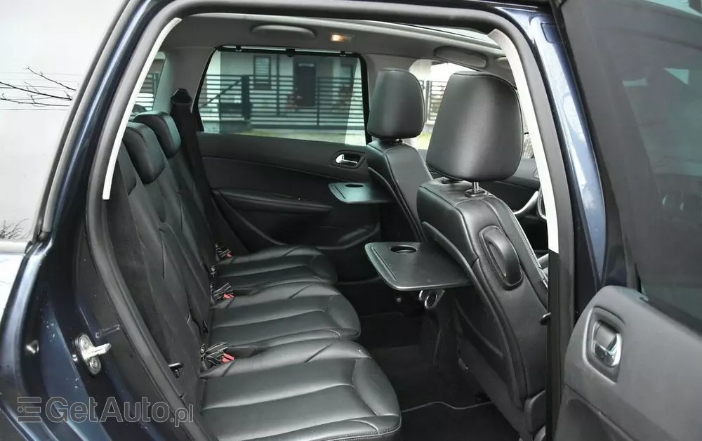 PEUGEOT 308 E-HDi FAP 110 Stop&Start ESG6 Allure