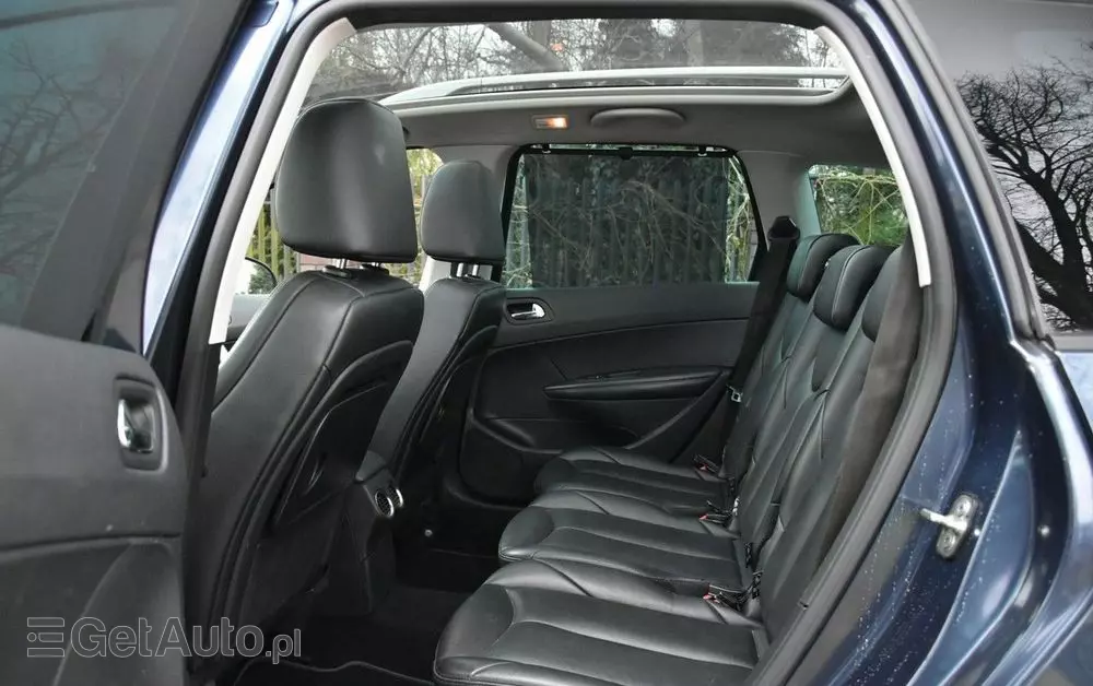 PEUGEOT 308 E-HDi FAP 110 Stop&Start ESG6 Allure