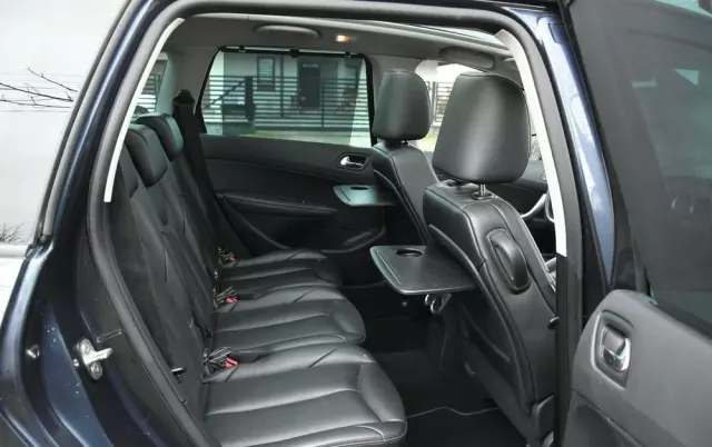 PEUGEOT 308 E-HDi FAP 110 Stop&Start ESG6 Allure