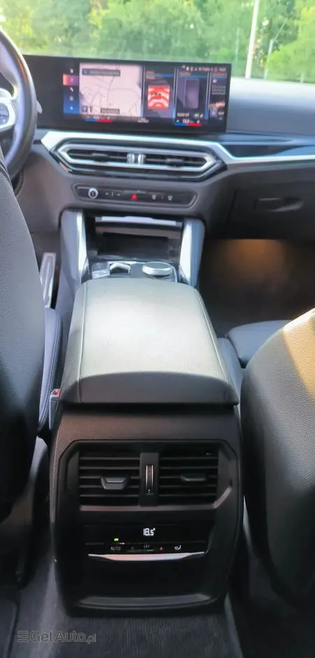 BMW Seria 4 M440d xDrive mHEV sport