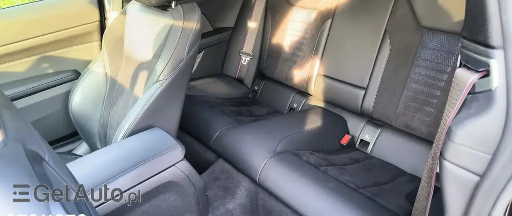 BMW Seria 4 M440d xDrive mHEV sport