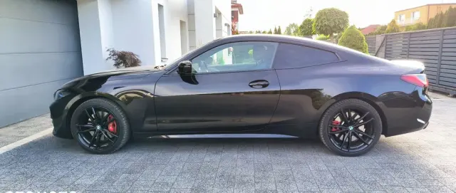 BMW Seria 4 M440d xDrive mHEV sport