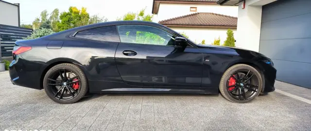 BMW Seria 4 M440d xDrive mHEV sport