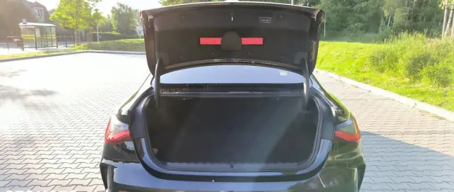 BMW Seria 4 M440d xDrive mHEV sport