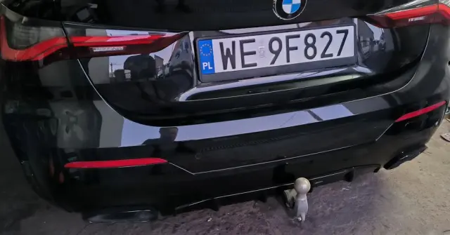 BMW Seria 4 M440d xDrive mHEV sport