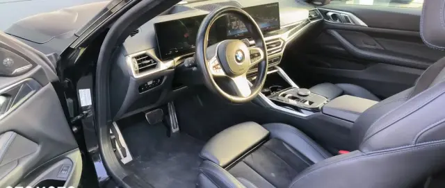 BMW Seria 4 M440d xDrive mHEV sport