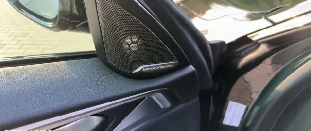 BMW Seria 4 M440d xDrive mHEV sport