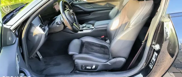 BMW Seria 4 M440d xDrive mHEV sport