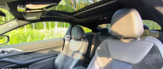 BMW Seria 4 M440d xDrive mHEV sport