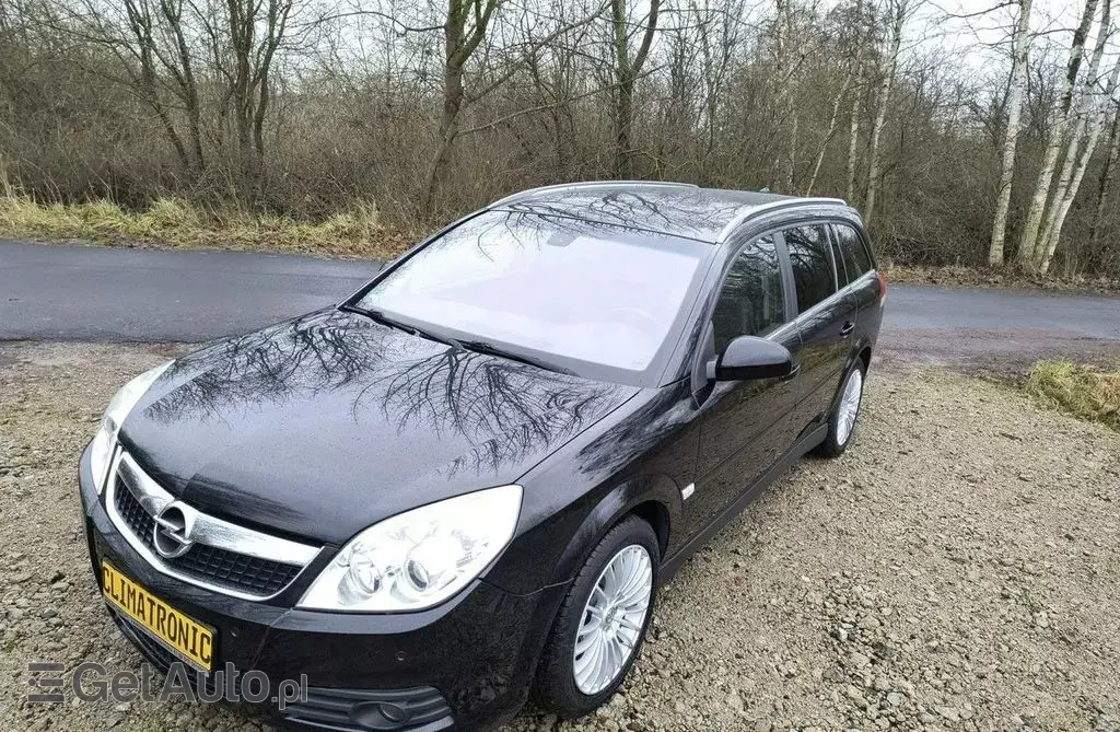 OPEL Vectra 