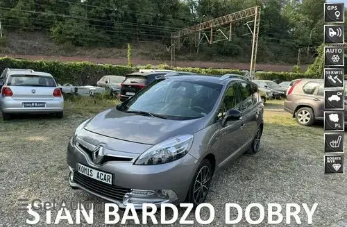 RENAULT Grand Scenic 